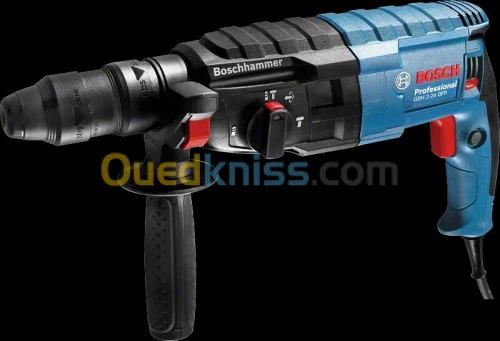 Marteau perforateur 790 W
