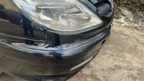 Peugeot 607 2002 607