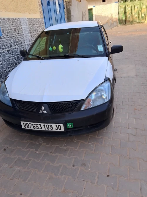Mitsubishi Lancer 2009 GLX
