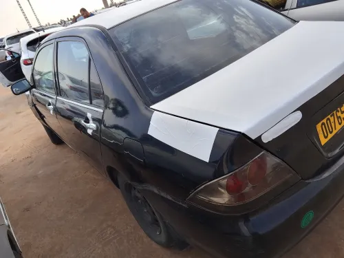 Mitsubishi Lancer 2009 GLX