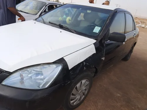 Mitsubishi Lancer 2009 GLX