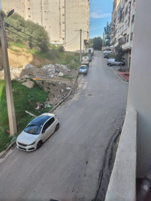 Vente Appartement F2 Tizi Ouzou Tizi ouzou