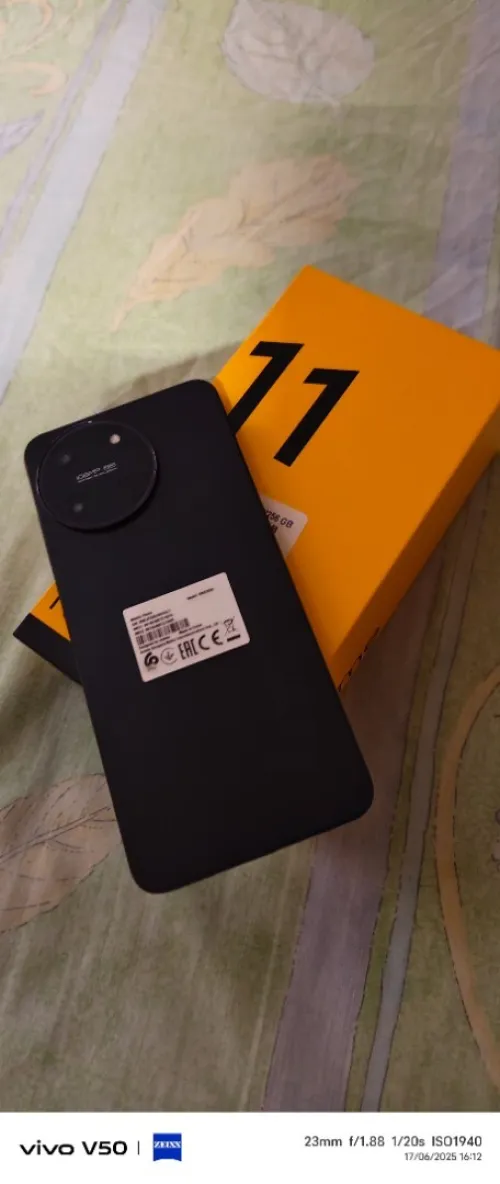 Realme Realme 11