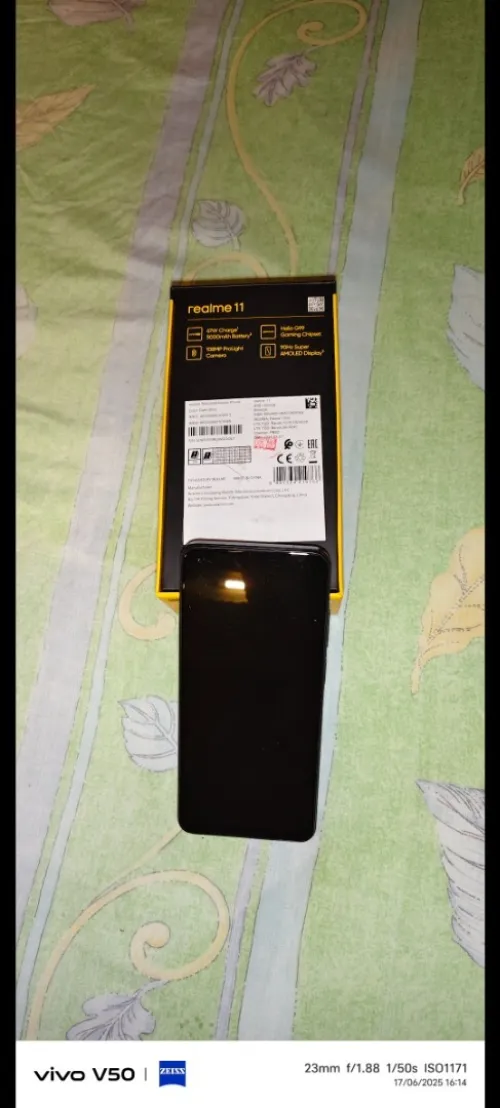 Realme Realme 11