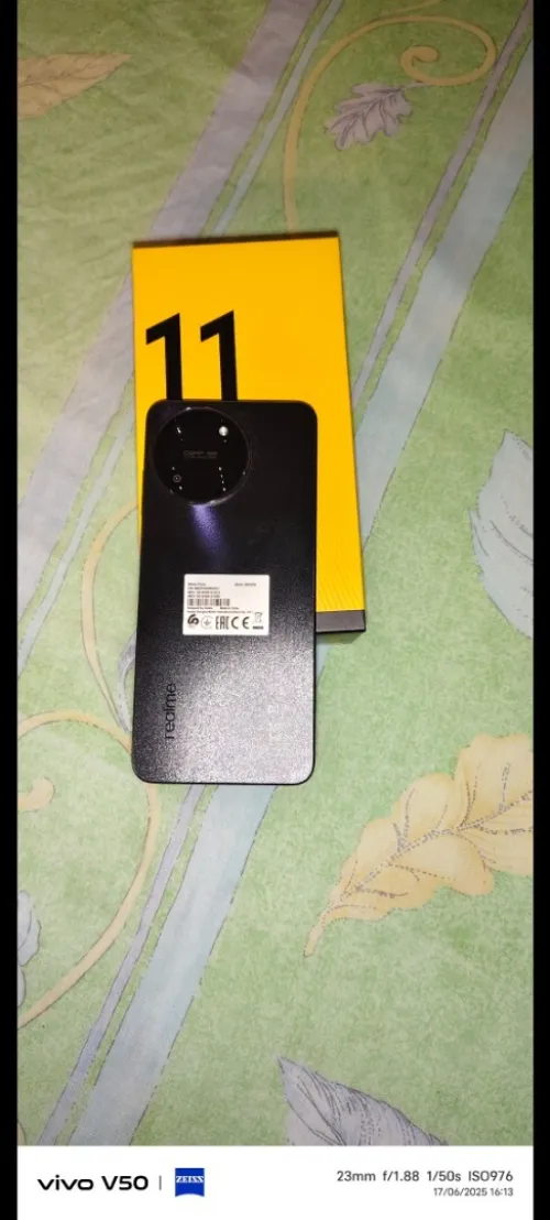 Realme Realme 11