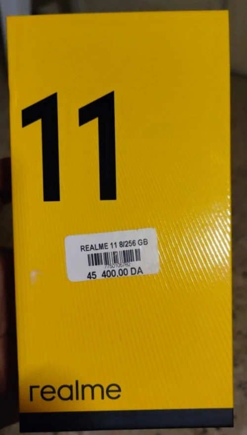 Realme Realme 11