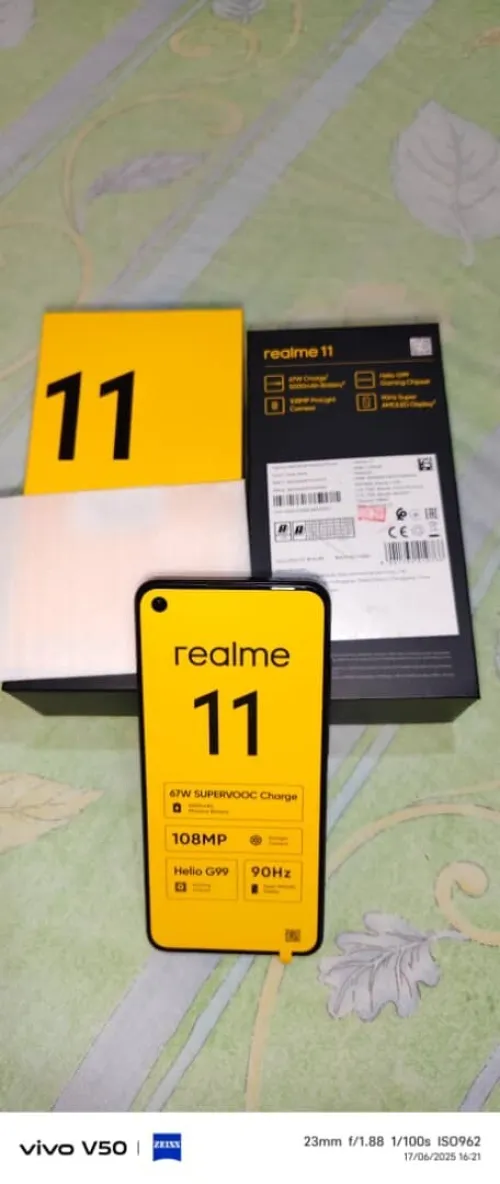 Realme Realme 11