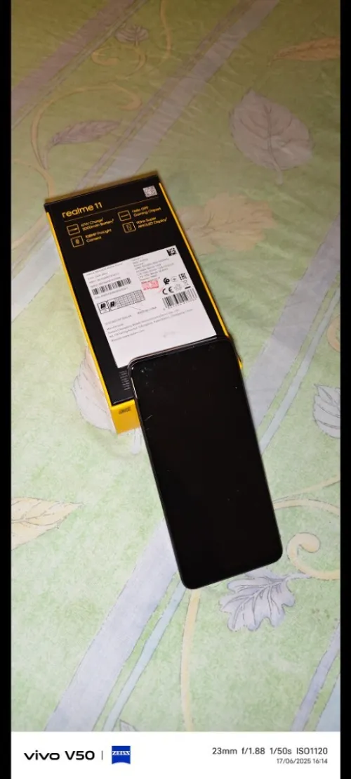 Realme Realme 11