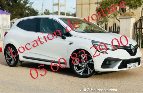Location de voiture Fz
