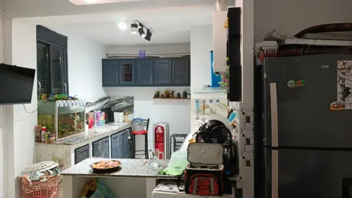 Vente Appartement F3 Oran Gdyel
