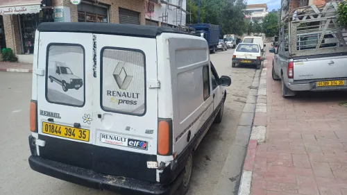 Renault Express 1994 Express