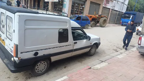 Renault Express 1994 Express