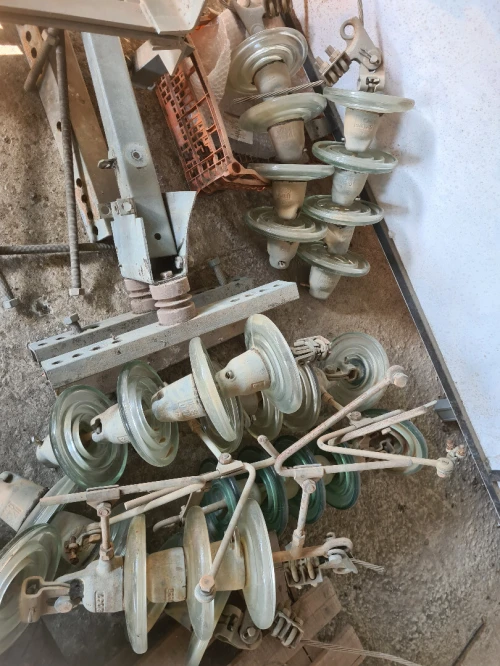 équipement transformateur