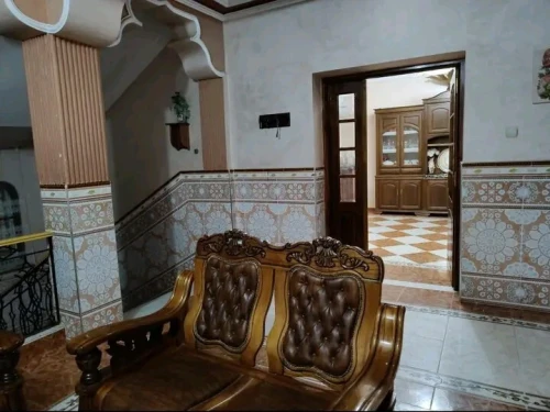 Vente Villa Oran Bir el djir