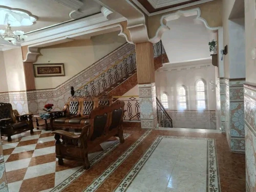 Vente Villa Oran Bir el djir