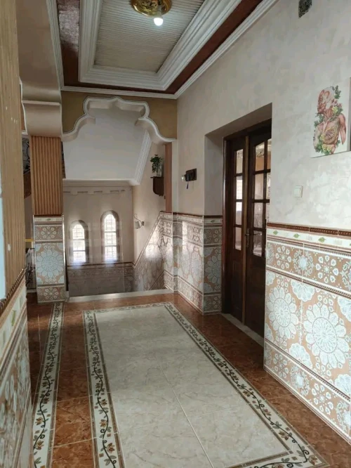 Vente Villa Oran Bir el djir