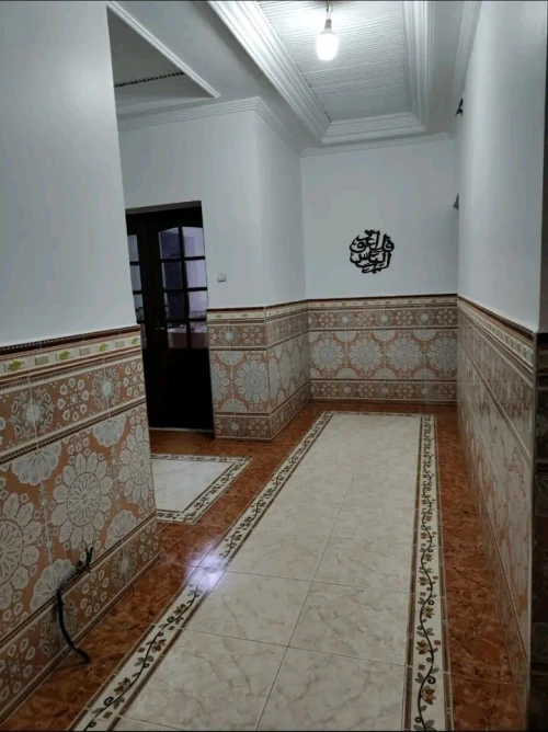 Vente Villa Oran Bir el djir