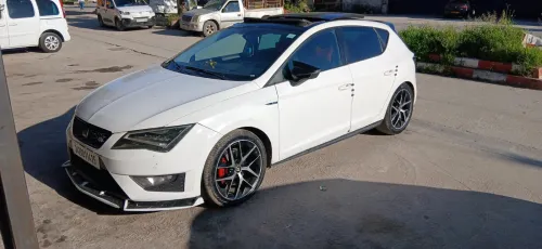 Seat Leon 2014 Leon