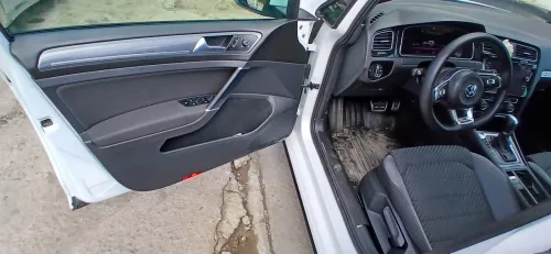 Volkswagen Golf 7 2019 R-Line