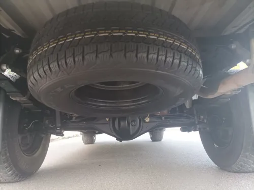Toyota Hilux 2015 LEGEND DC 4x4 Pack Luxe