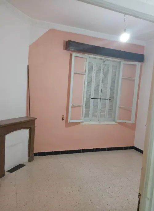 Vente Appartement F3 Alger Alger centre