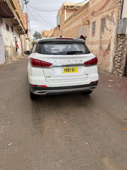 BYD X5 2024 