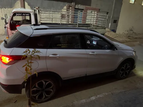 BYD X5 2024 