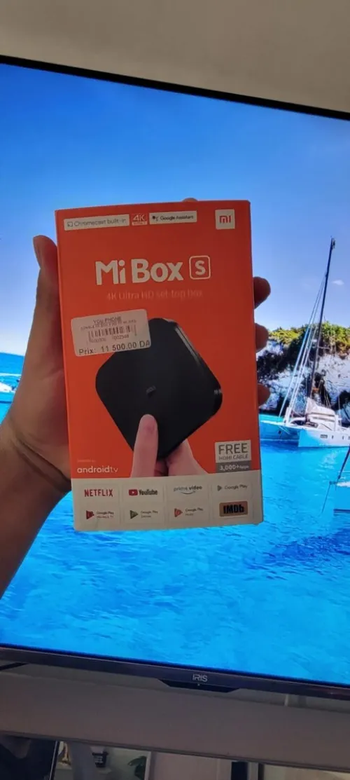 MI BOX 