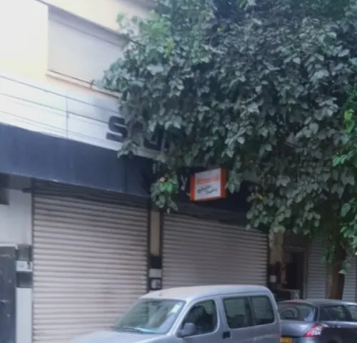 Location Local Alger Dar el beida