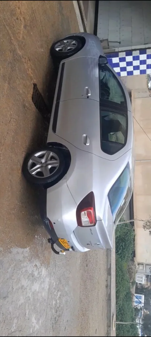 Renault Symbol 2015 Made In Bladi