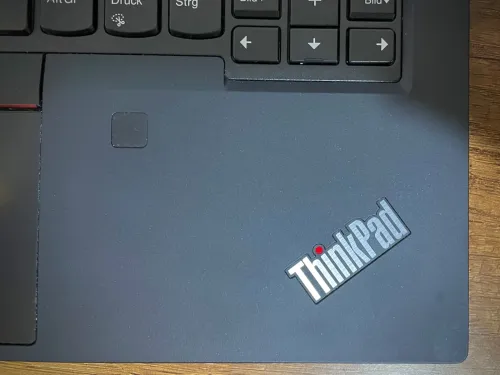 Lenovo Thinkpad T14 / intel i7 10th / MX330 / 32gb Ram / 512gb ssd / ecran tactile