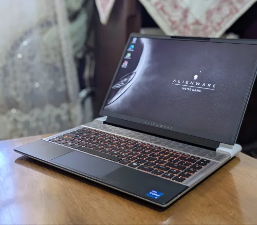 Laptop Alienware x14 r2 Rtx 4060