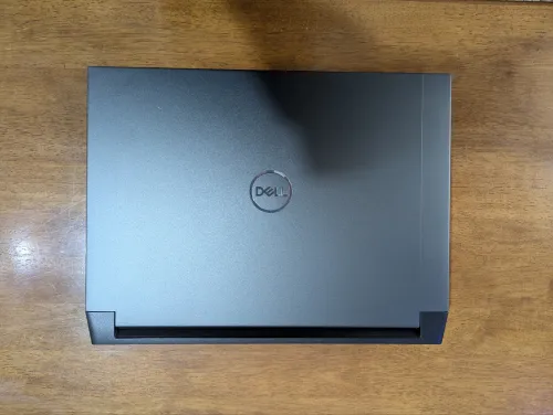 Dell g16 I7 12700H RTX 3050TI ÉCRAN 2K 165HZ