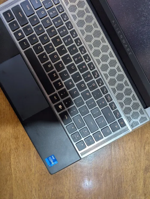 Laptop Alienware x14 r2 Rtx 4060