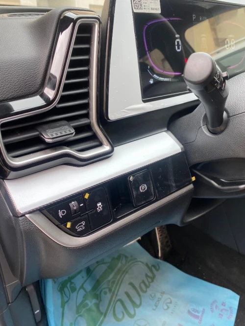 Kia Sportage restylé 2026 GT-Line P Business