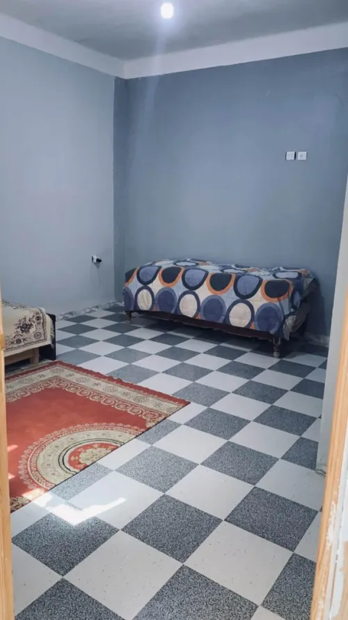 Vente Villa Sétif Ouled sabor