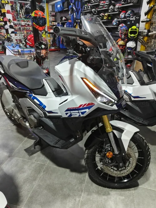Honda Xadv 2026