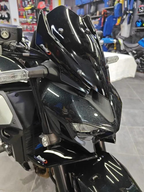 Kawasaki Z 900 2025