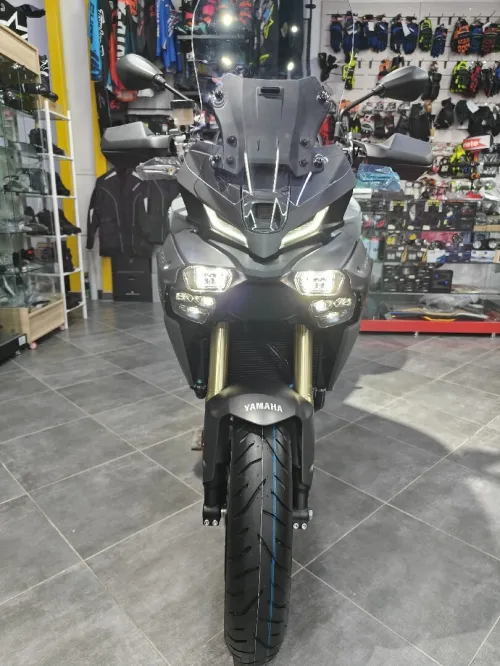 Yamaha Tracer 9 GT 2026