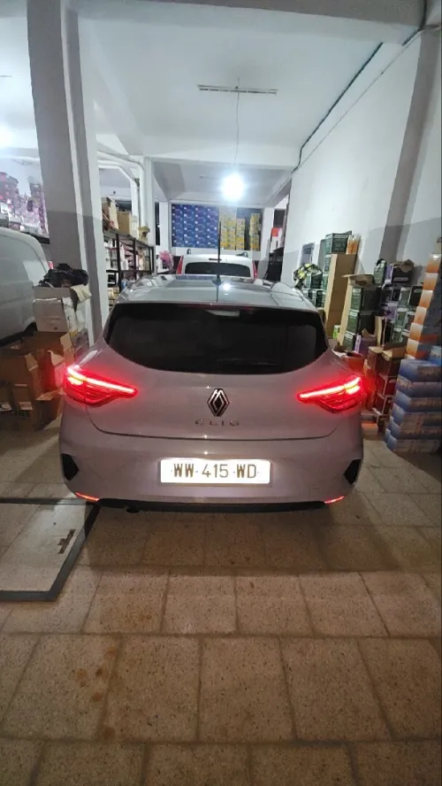 Renault Clio 5  2024 Evolution