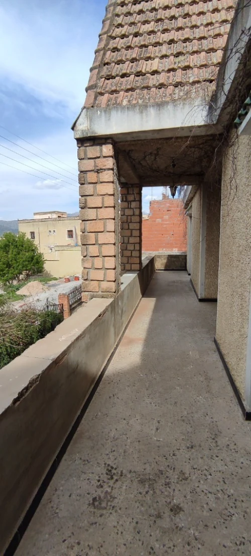 Vente Villa Bouira Bouira
