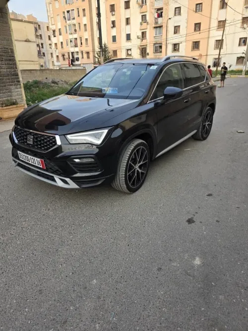 Seat ATECA 2021 FR