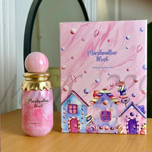 Parfum Alhambra/ Lattafa/ paris corneroriginal
