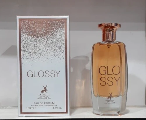 Parfum Alhambra/ Lattafa/ paris corneroriginal