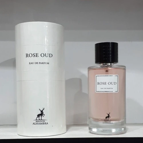Parfum Alhambra/ Lattafa/ paris corneroriginal