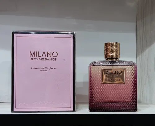 Parfums Emmanuelle Jane paris original