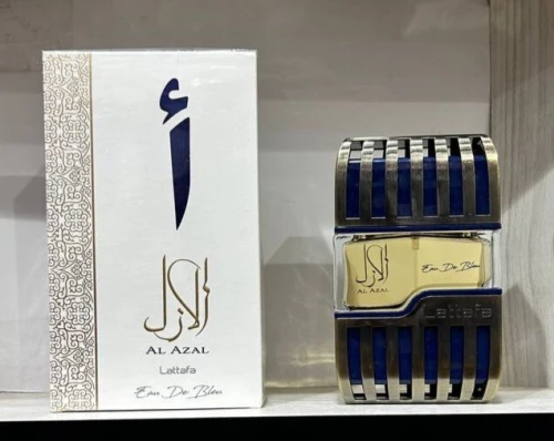 Parfum Alhambra/ Lattafa/ paris corneroriginal