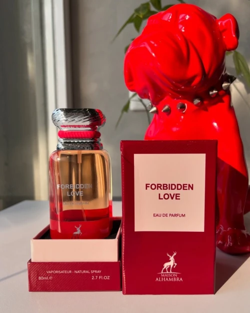Parfum Alhambra/ Lattafa/ paris corneroriginal