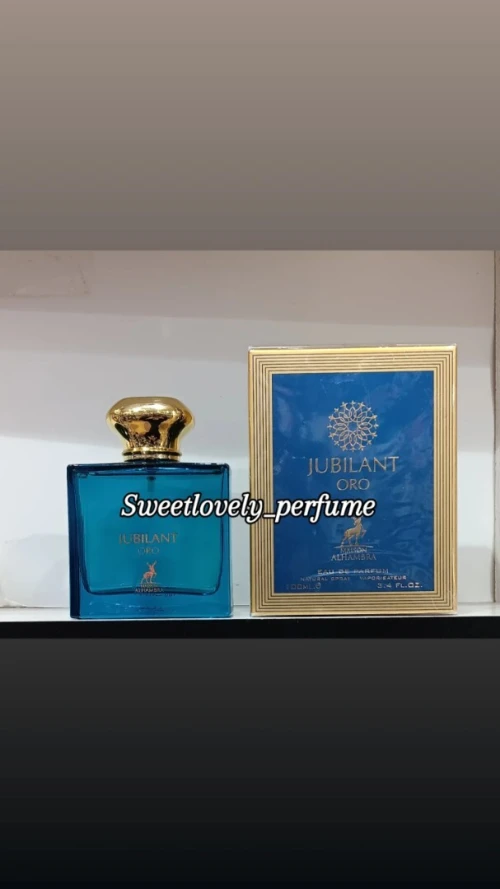 Parfum Alhambra/ Lattafa/ paris corneroriginal