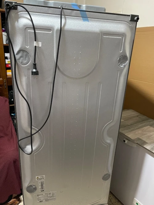 Frigidaire LG